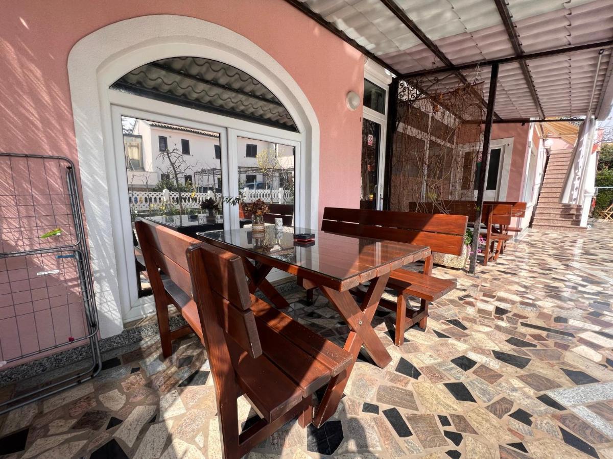 Apartments Tereza Novigrad Istria エクステリア 写真