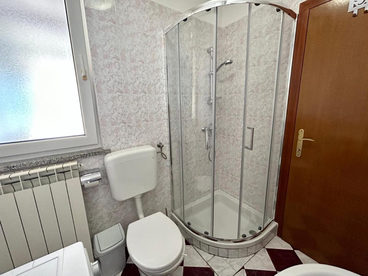 Apartments Tereza Novigrad Istria エクステリア 写真
