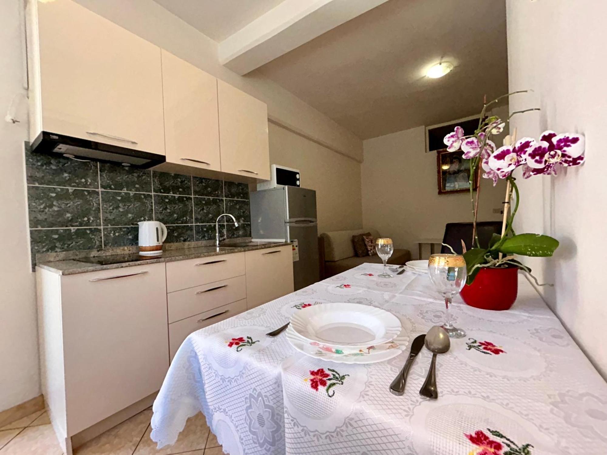 Apartments Tereza Novigrad Istria エクステリア 写真