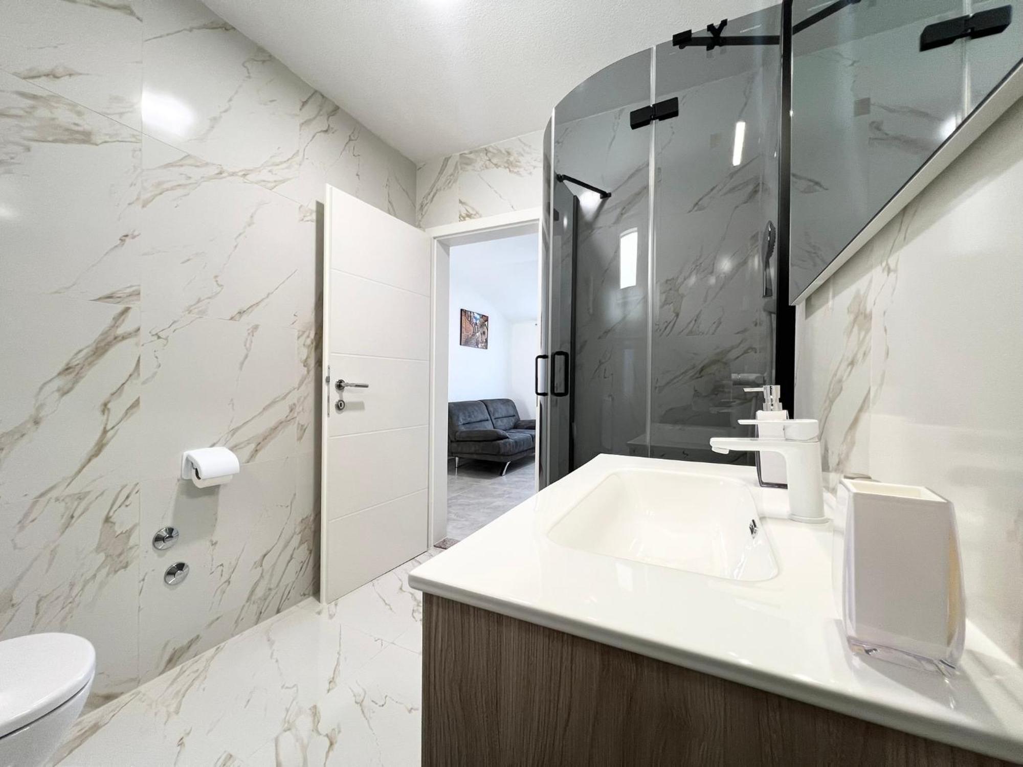 Apartments Tereza Novigrad Istria エクステリア 写真
