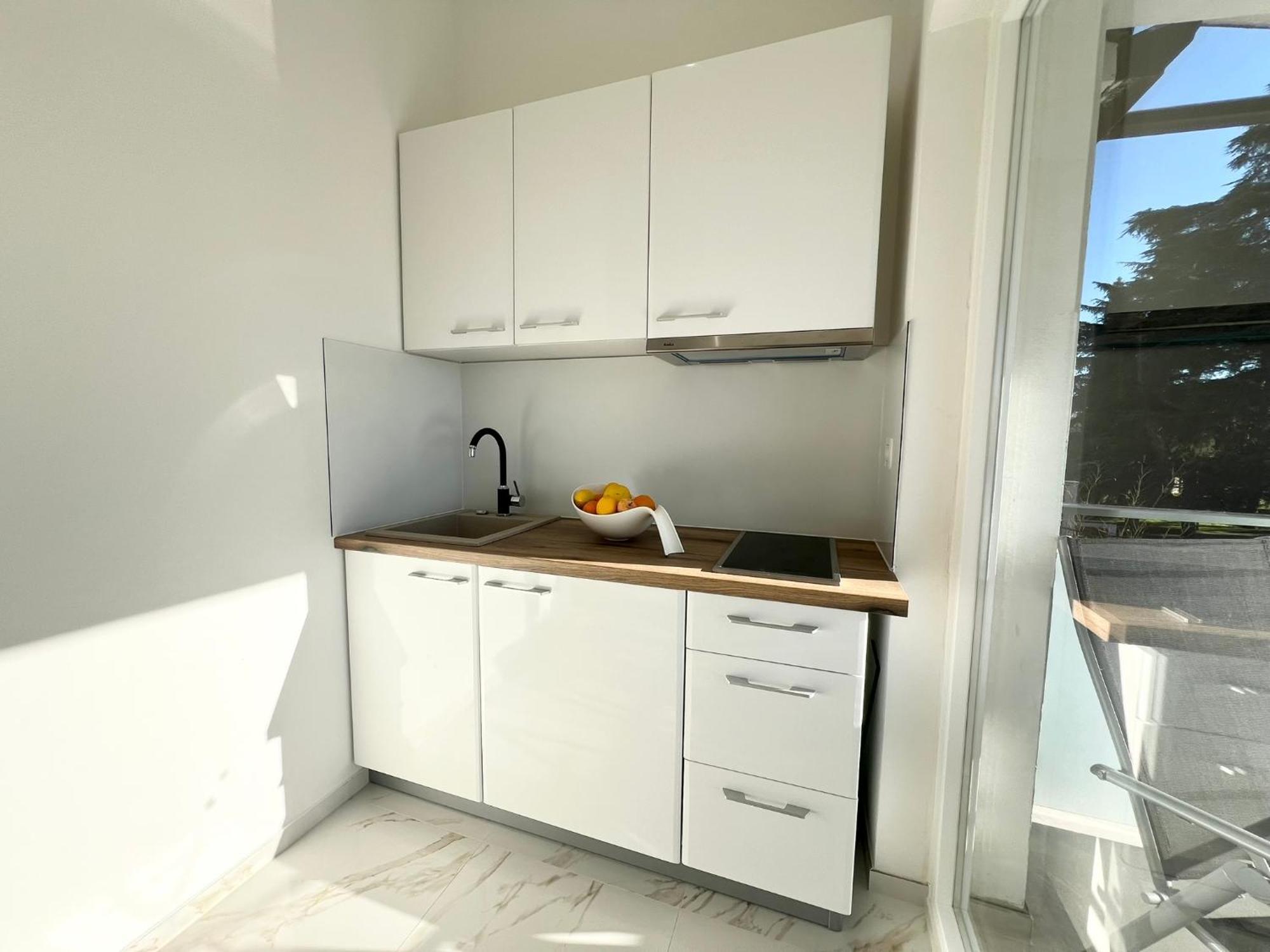 Apartments Tereza Novigrad Istria エクステリア 写真