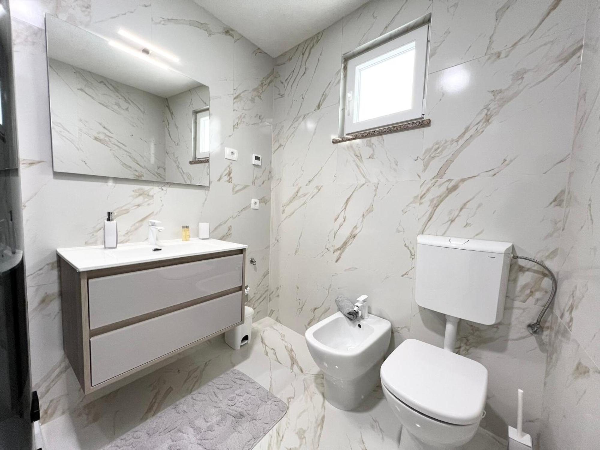 Apartments Tereza Novigrad Istria エクステリア 写真