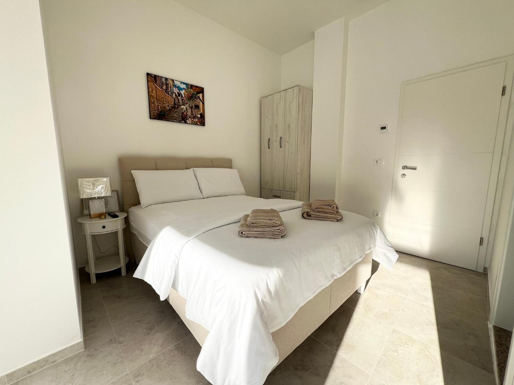 Apartments Tereza Novigrad Istria エクステリア 写真