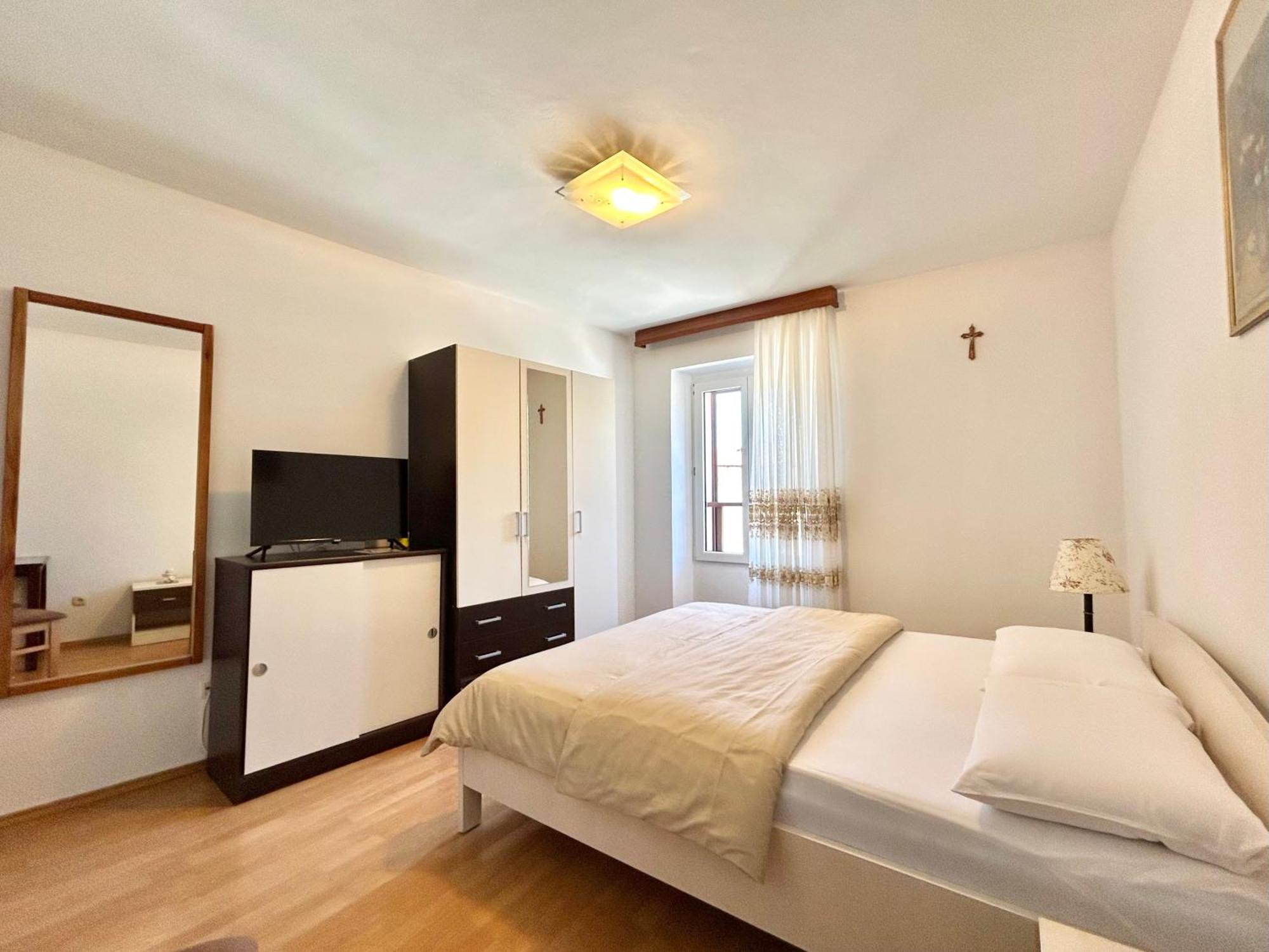 Apartments Tereza Novigrad Istria エクステリア 写真