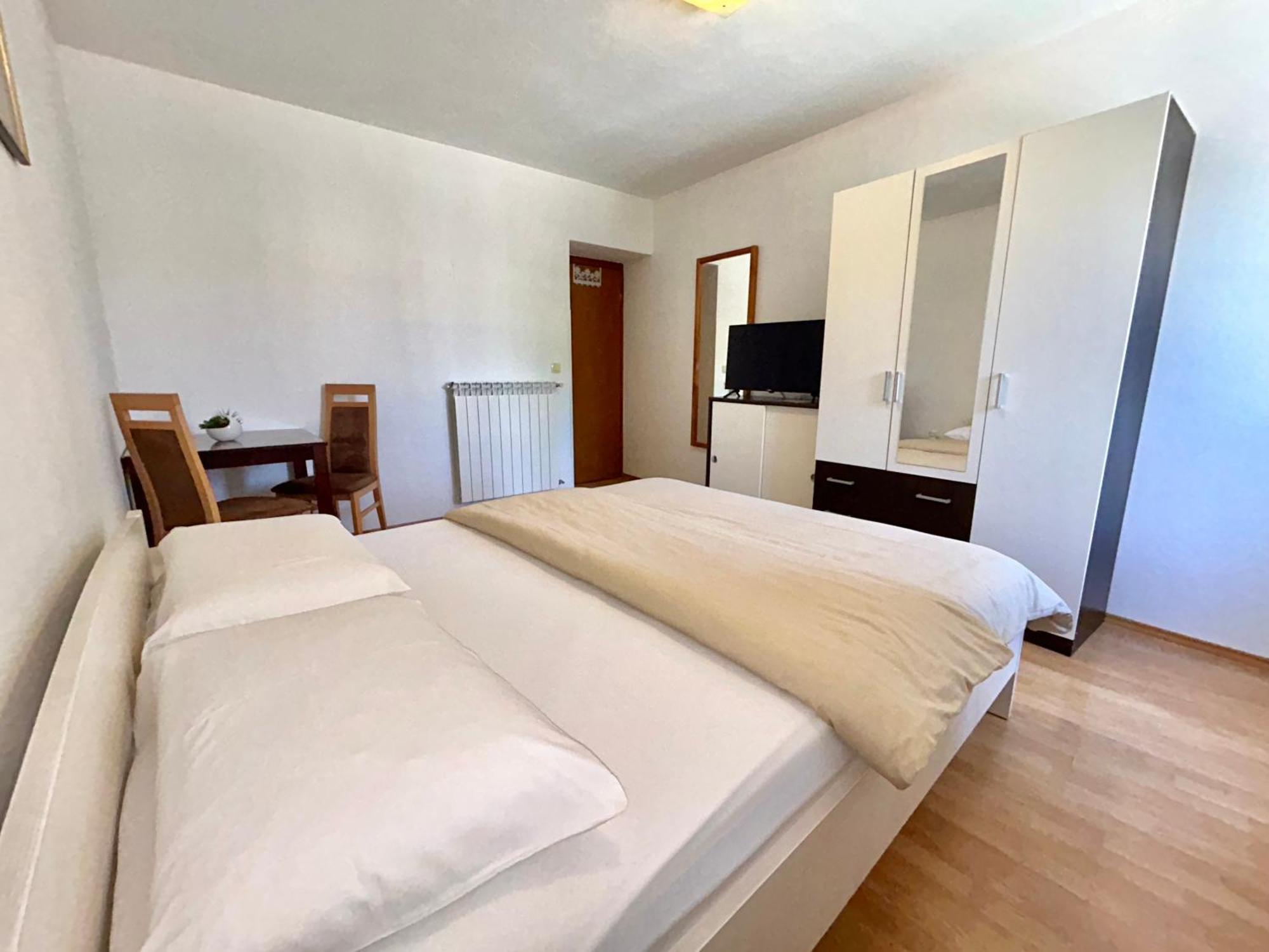 Apartments Tereza Novigrad Istria エクステリア 写真